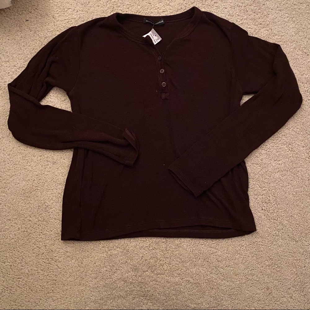 Brandy Melville Callan Top